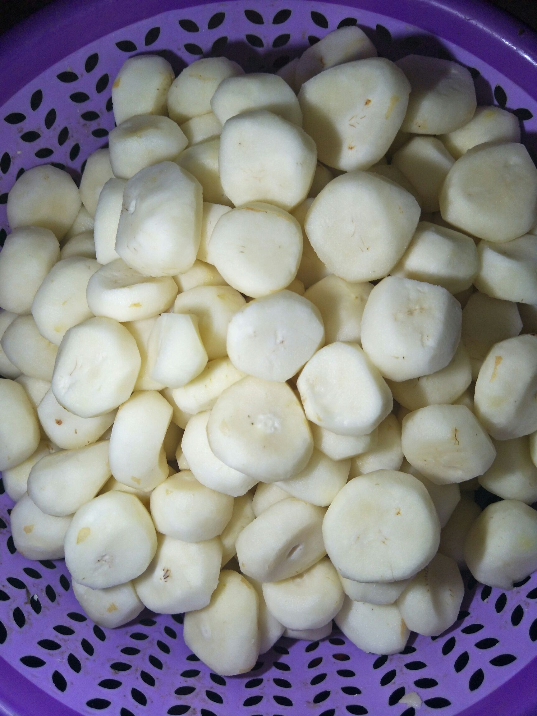  马蹄肉和马蹄批发