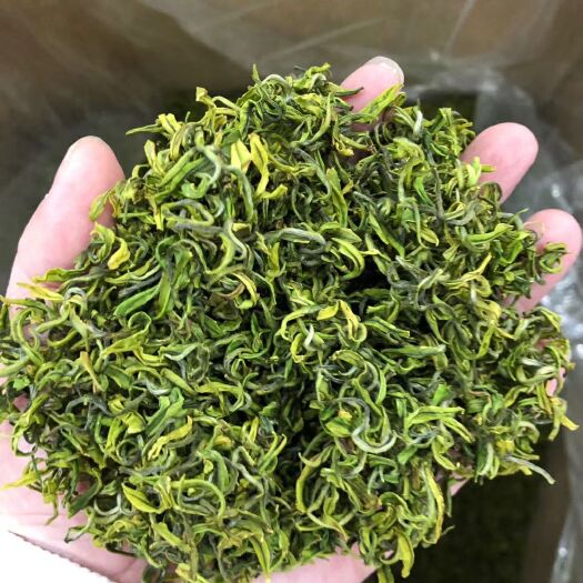 武汉 恩施富硒绿茶