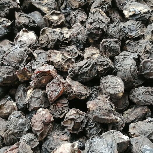 大邑县干乌梅烟熏乌梅量大