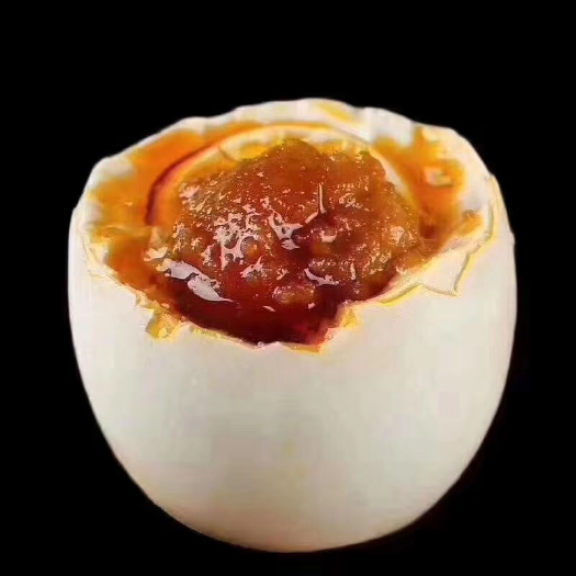如东县高邮咸鸭蛋  高邮麻鸭