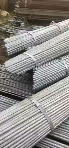 天津大棚管