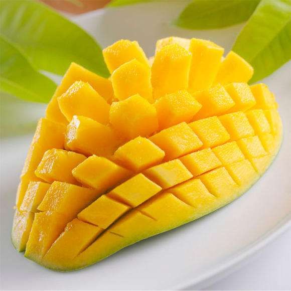  攀枝花攀妍芒果原产地直供一件代发