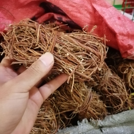 广州 鸡骨草  足干货  颜色好看  够青绿