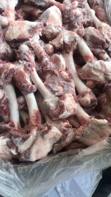 羊前后棒 多肉羔羊棒骨