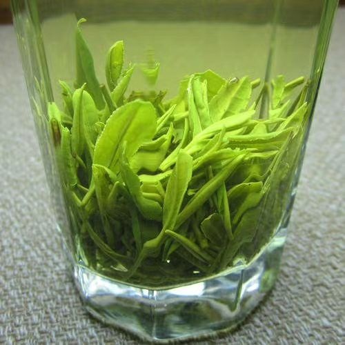 遂川县 好茶，要懂得分享，天然高山绿茶，健康最宝贵