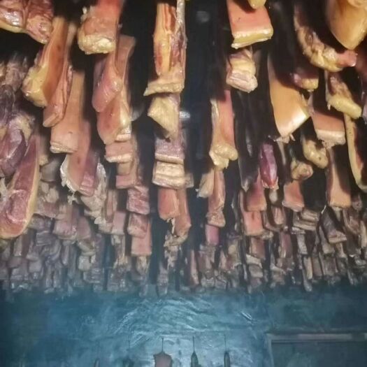 利川市土家腊肉 3-6个月