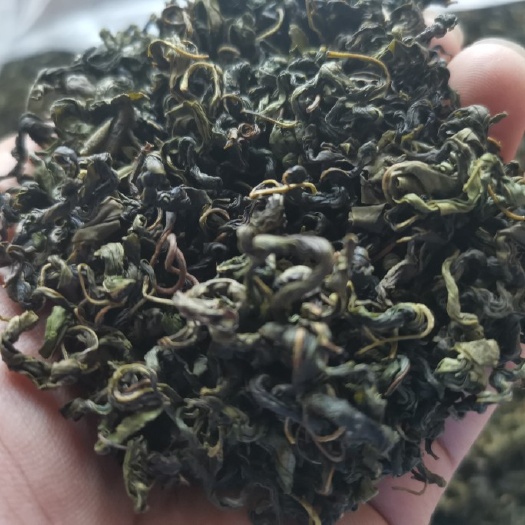 丰县 丁香茶新货颜色很好