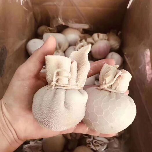 郓城县 网红羊肚包羊脑