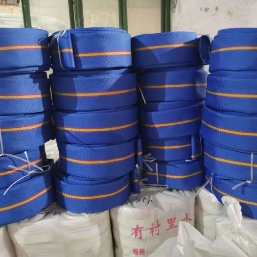 临沂消防水带，高压防爆，农林灌溉，不漏水，不脱胶，超耐用