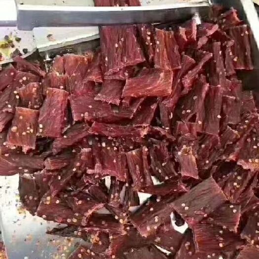 马尔康市 阿坝牦牛肉干
