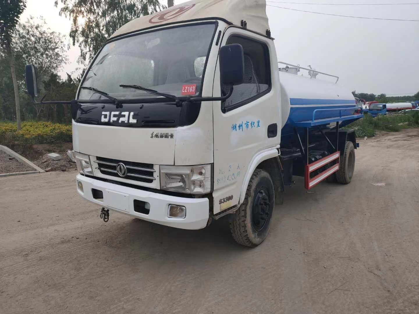  出售、二手洒水车3吨4吨5吨8吨10吨12吨20吨