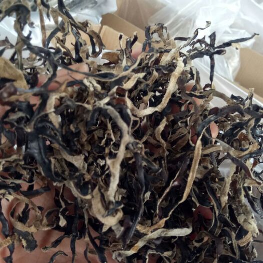 鱼台县自产自销木耳丝，头批二批有货，要货请联系质量好价格优。