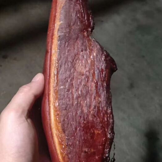 重庆市电烤二刀腊肉，一直畅销！