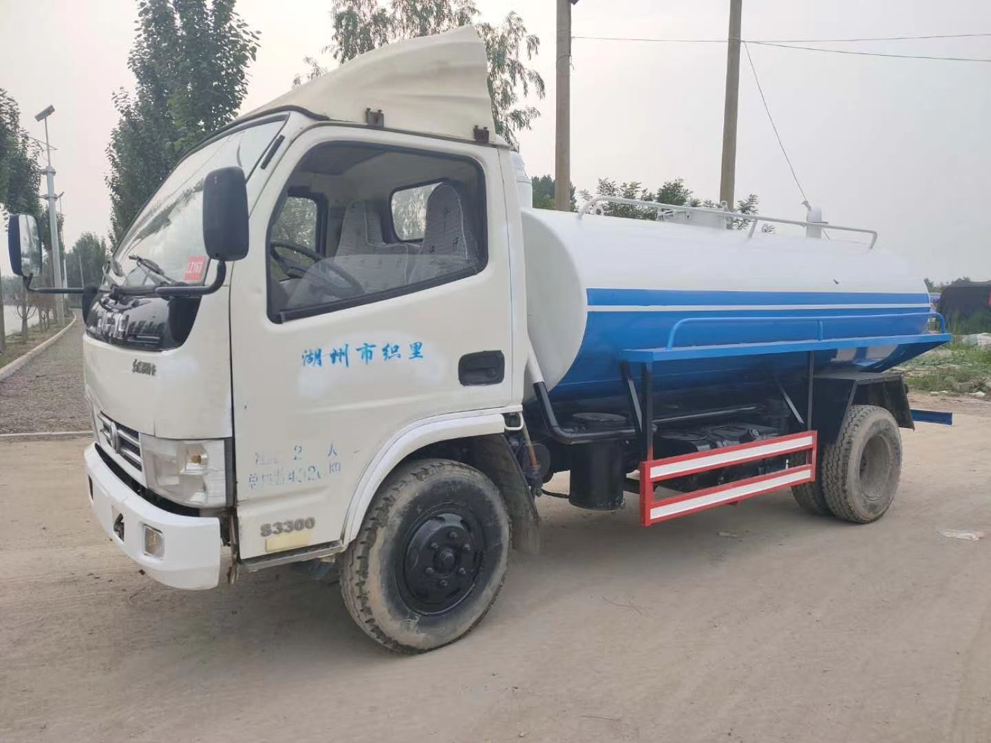  出售、二手洒水车3吨4吨5吨8吨10吨12吨20吨
