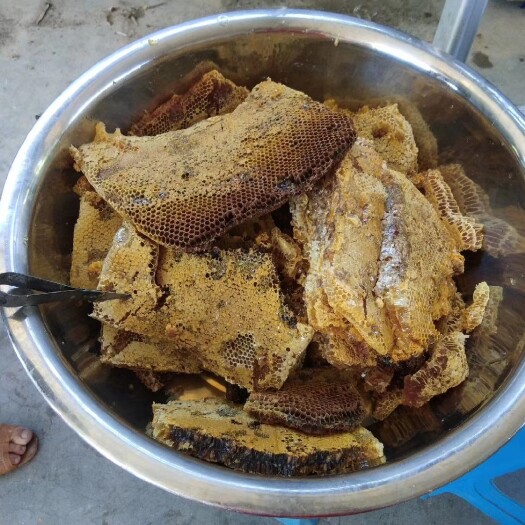 屯昌县 农家正宗蜂蜜