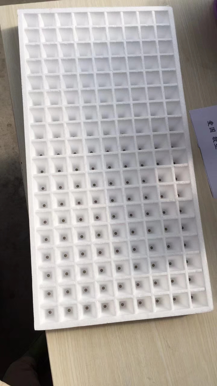 穴盘/育苗盘  泡沫漂浮盘厂家 育苗盘 穴盘 烤烟蔬菜育苗