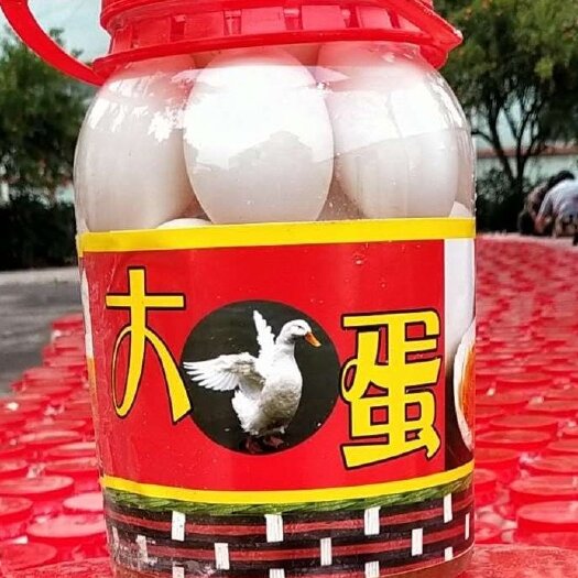 桓台县鲜鹅蛋 优质大白蛋，厂地直供，货源稳定，【地摊夜市赶集】销冠产品