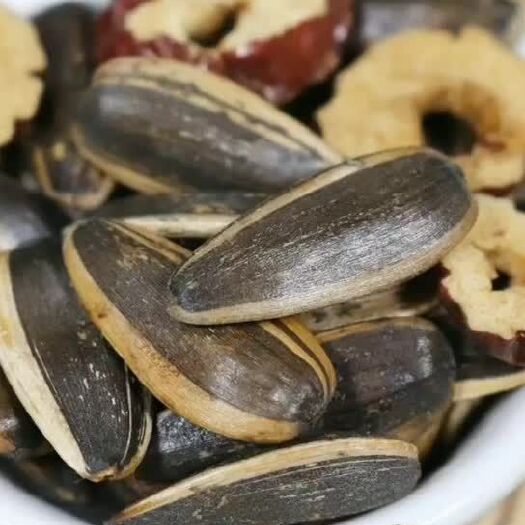 无棣县葵瓜子  小鞍城瓜子大颗粒红枣味焦糖味山核桃味瓜子 10斤装