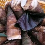 思茅 新鲜甜脆竹笋   去皮不用漂水 可以直接食用  肉质嫩