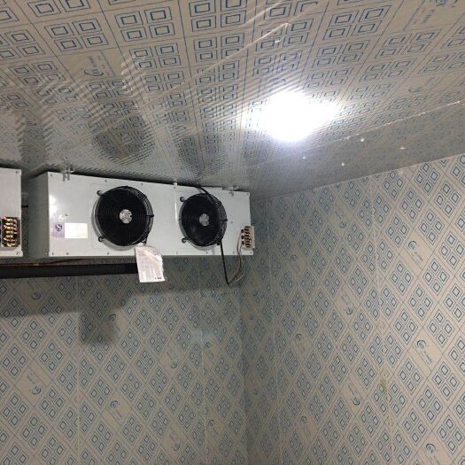 余姚市 专业冷库安装厂家直销冷库，从事装配式冷藏库、冷冻库、速冻库