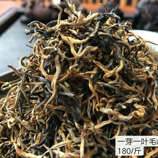 丽江 滇西北古道茶，红茶，绿茶，花茶