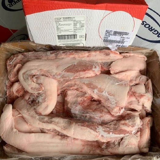 猪碎肉 墨西哥二八碎肉