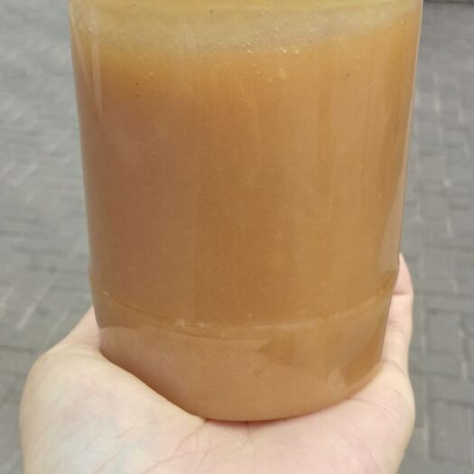 南涧县云南冬蜂蜜 云南大理湳涧无量山国家一级自然保护区产出的农家蜂巢蜜百花蜜
