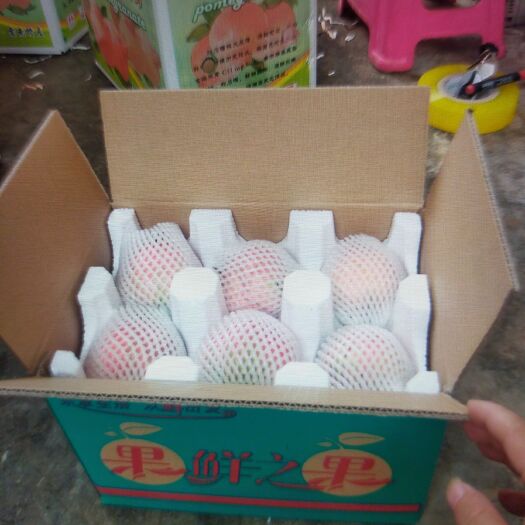 蒙自市 云南蒙自石榴代办，一件代发，实时报价。纸箱包装供应。