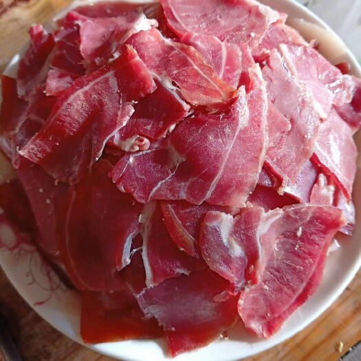 宣威火腿 高端食材，你会做就是美酒佳肴，做的方法视频里面有讲解
