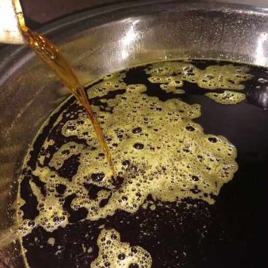 修文县油菜籽 品质小榨，良心做油
