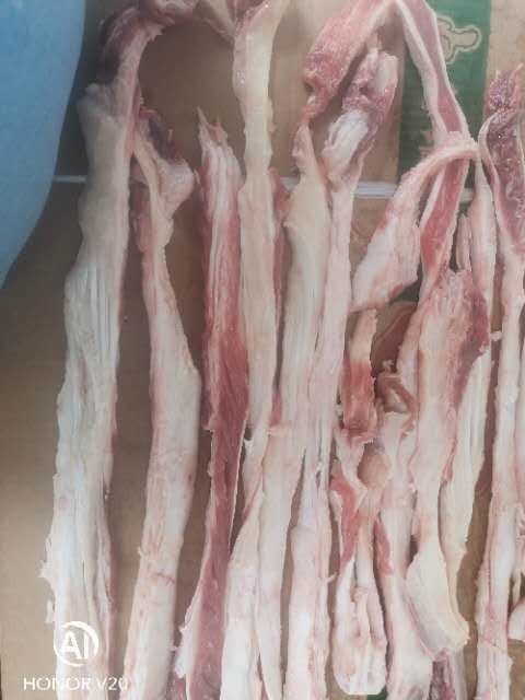  西冷筋