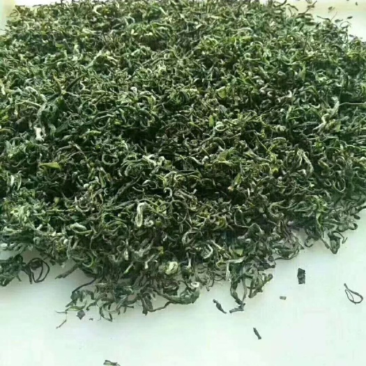 余庆县贵州绿茶 恒温长期保存