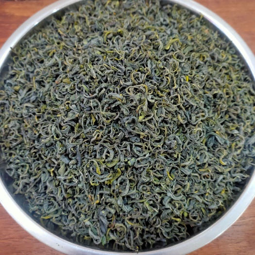 济南高山绿茶 恩施硒茶 质优价廉 只做良心生意 老百姓口粮茶您值