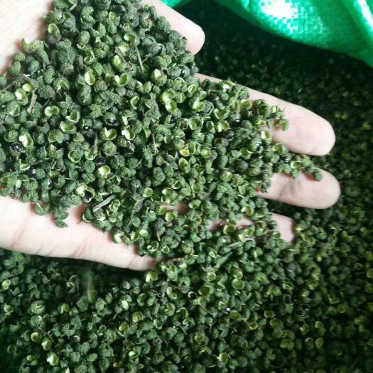 金阳县中国金阳县青花椒