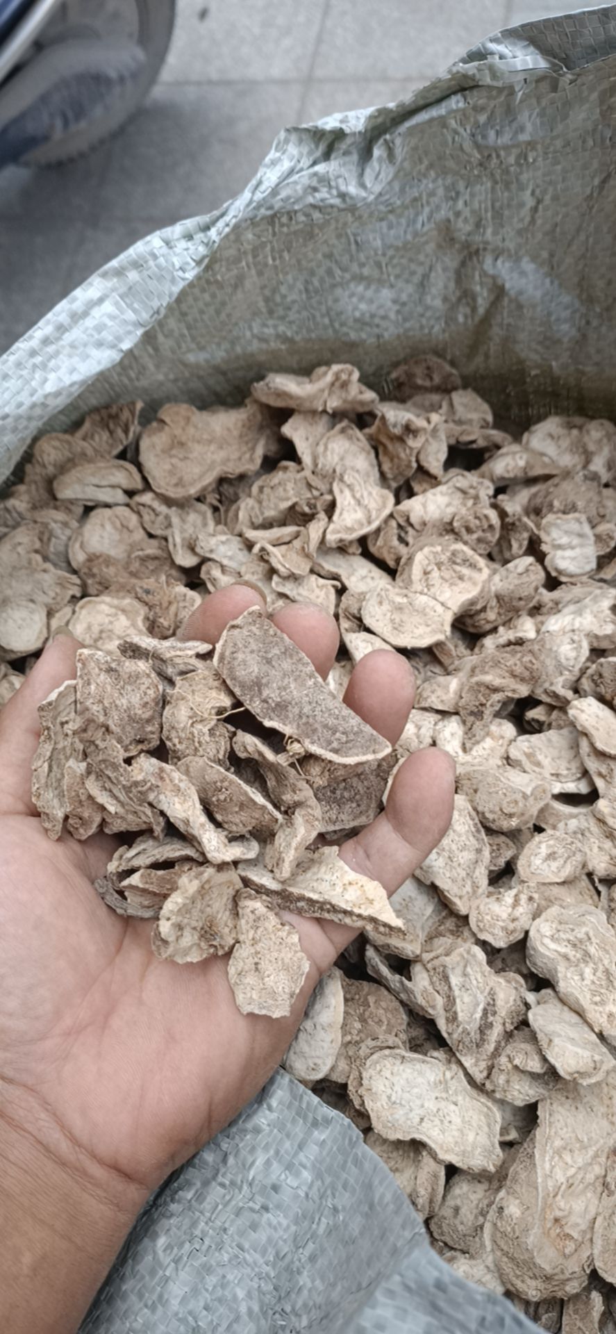 贵州中药材干货藤三七 中草药滕三七川七藤七土三七500g