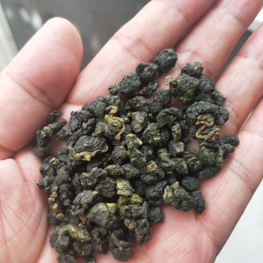 汕头 自产的乌龙茶味道好