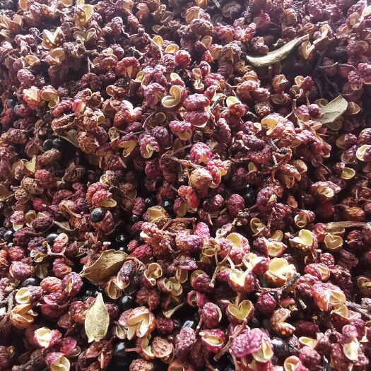 双柏县 云南楚雄花椒