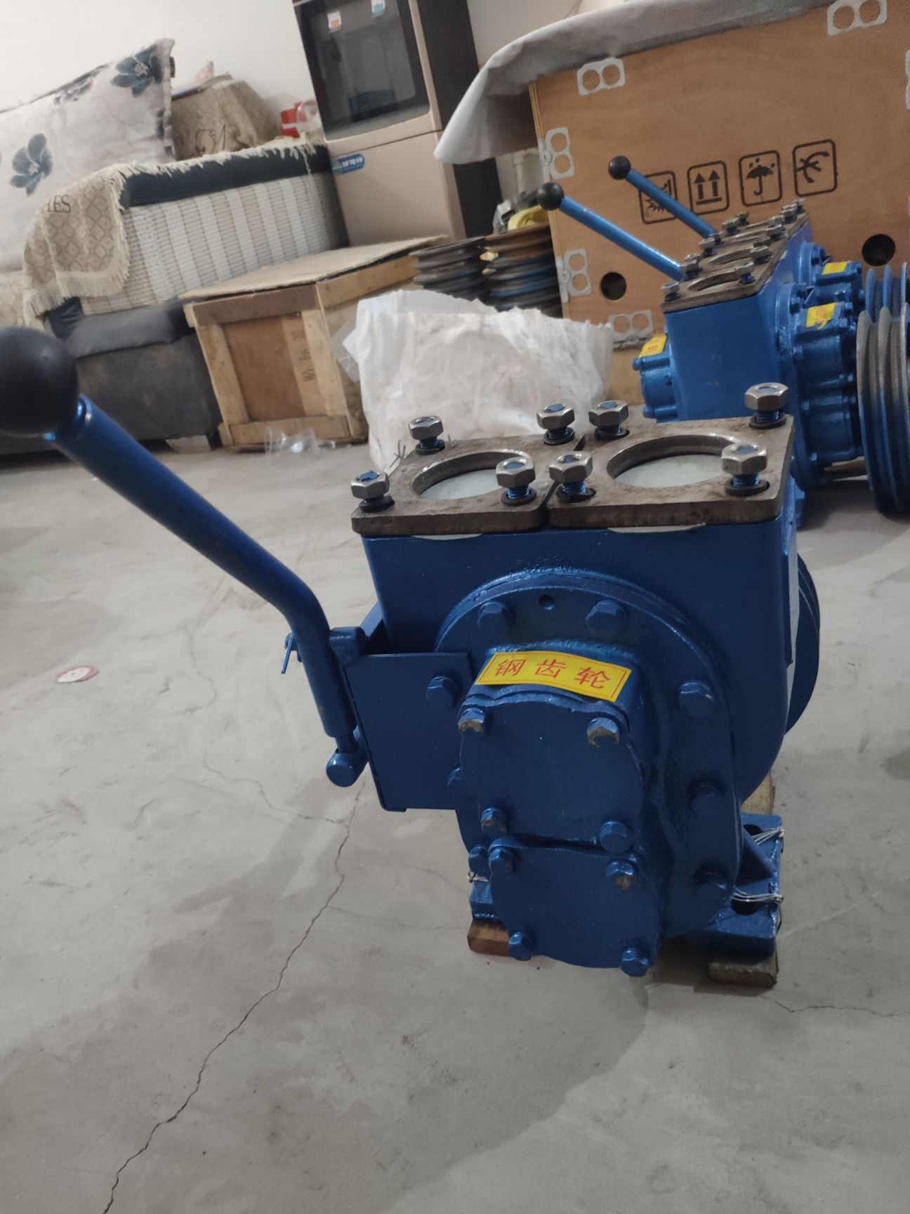 抽粪机养殖场专用吸粪泵抽粪泵家用抽污水泥浆自吸式吸泵小型抽沙泵