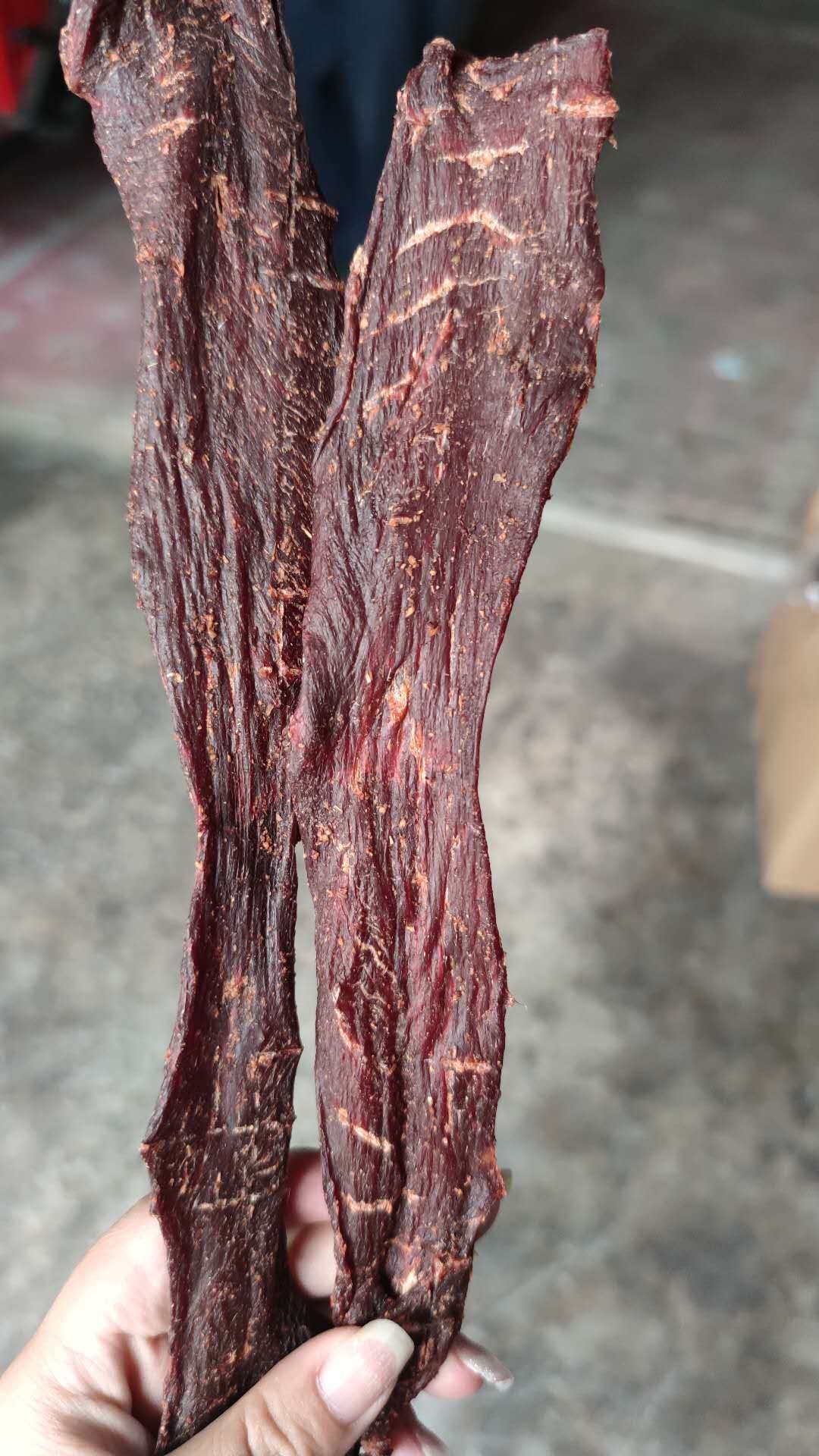 牛肉干  厂家直销 风干牛肉 风干猪肉 风干鸭肉四川阿坝特产