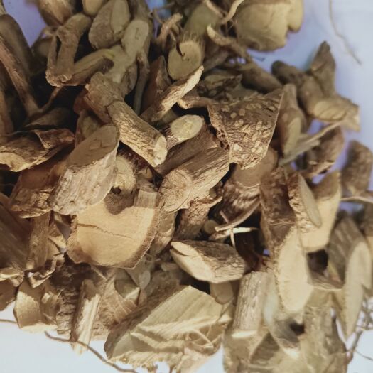 玉林纯正原生中草药材搜山虎 ，两面针，岭南花椒根 纯根