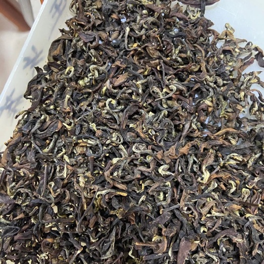 福安市东方美人茶 东方美人外形似花朵 味甘韵幽美人香