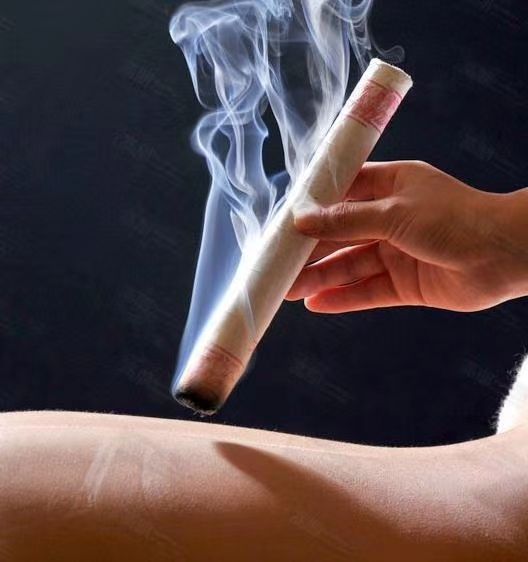 宛艾条  亏本销售石磨天然艾柱艾条雷火灸天然艾叶