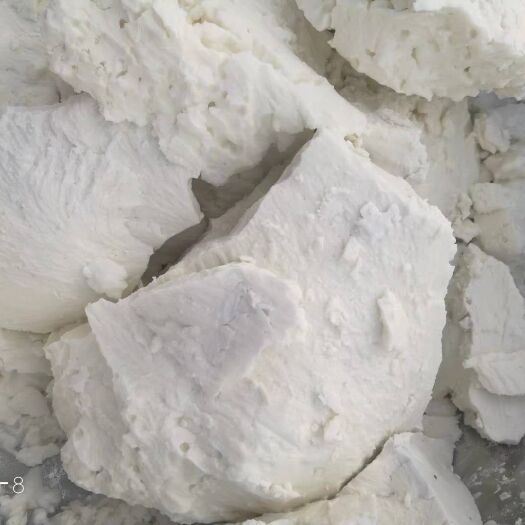 淮安红薯粉丝  自家承包上百亩田地种植红薯！商薯19