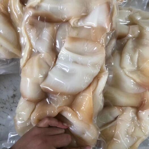 阳信县酱香牛耳片，原味牛耳片