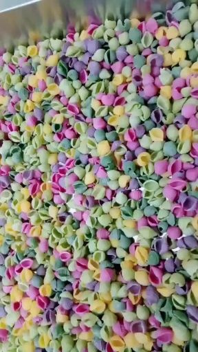 通化蔬菜面