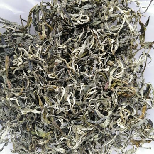 广南县 云南高山云雾特级绿茶