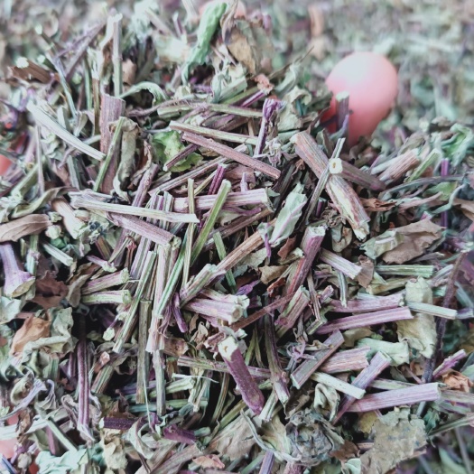 玉林云南特级化石草肾茶猫须草中药材正品1000克起包邮