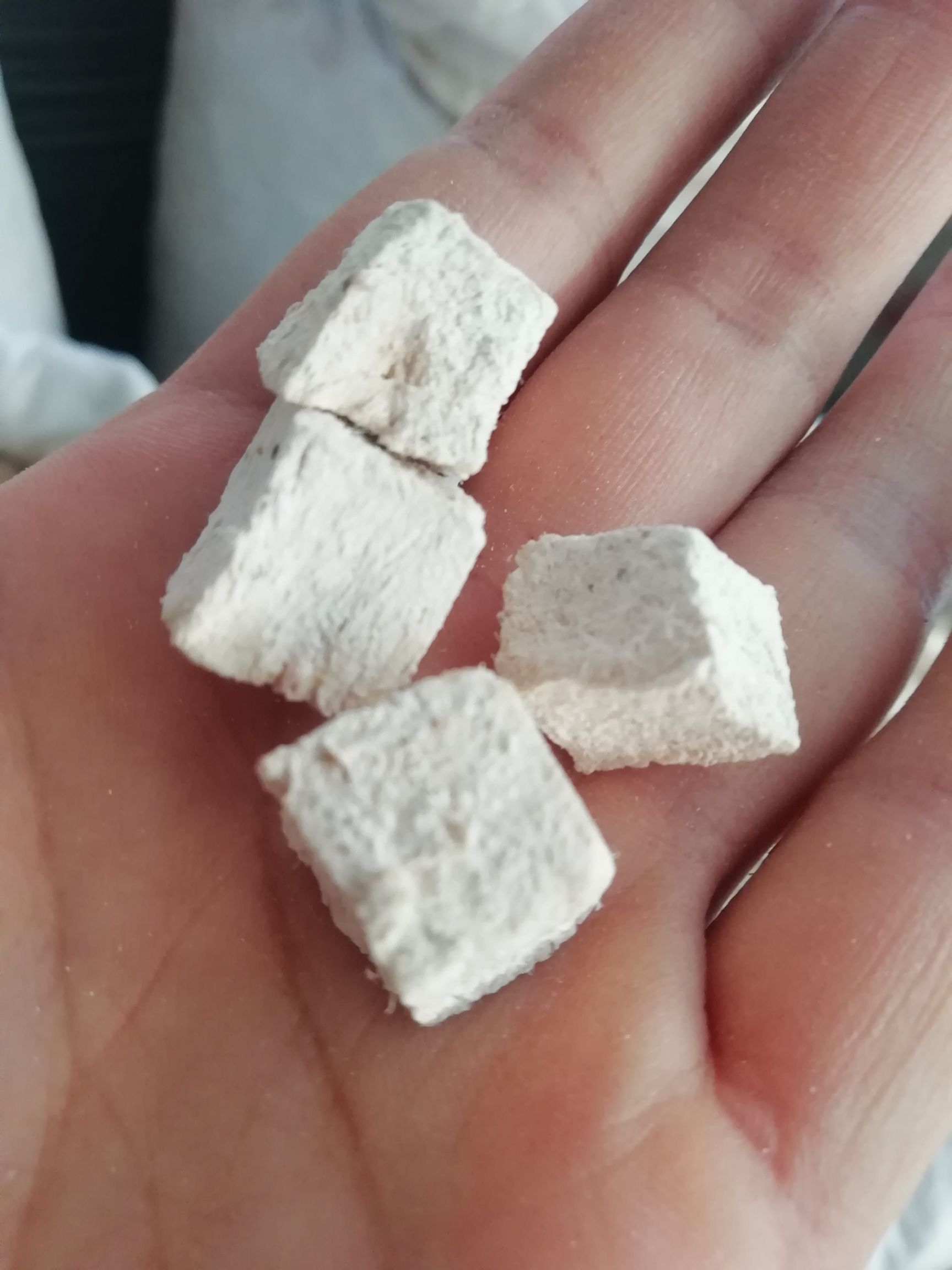 中药材葛根 无硫葛根丁 粉葛根 葛根块可磨葛根粉