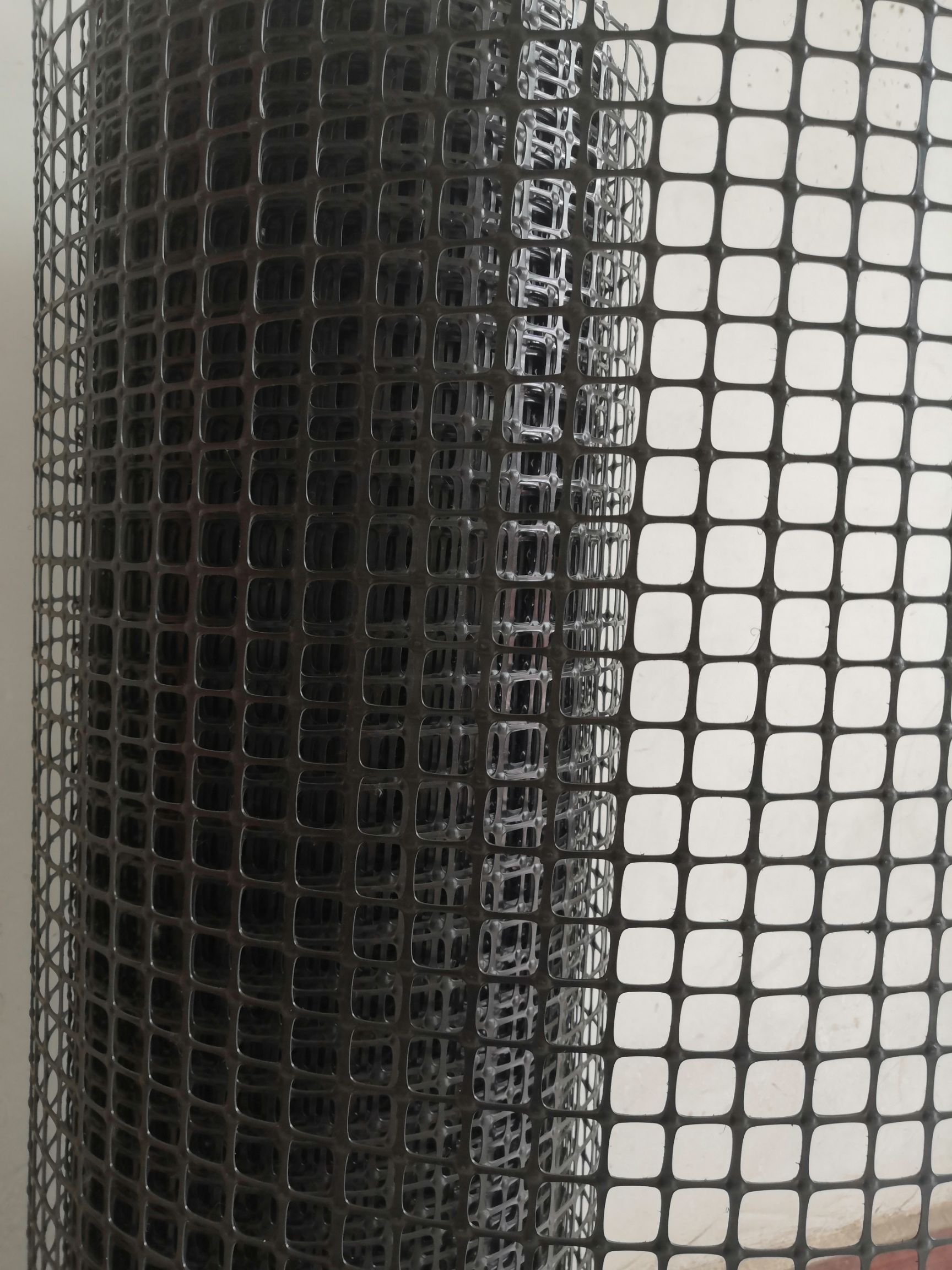 安平县漏粪板 漏粪网隔离防护网塑料养殖网养鸡网塑料网格围栏网围鸡网