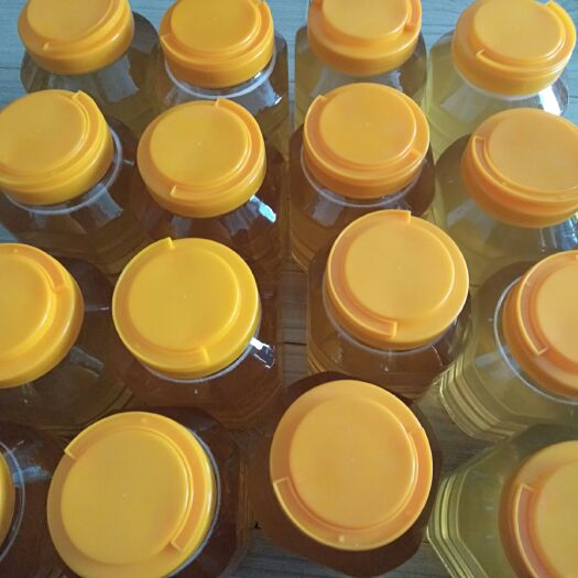 敦化市 东北纯锻树蜂蜜【质量保证】{假一赔十}